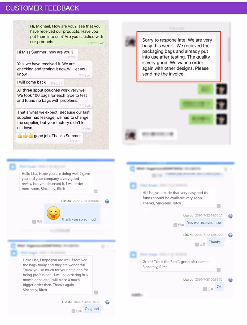 Custom Eco-Friendly Empty Tissue Paper Packaging Bag Plant Herbal Antibacterial 40 Sheets Wipes Bag with Lid