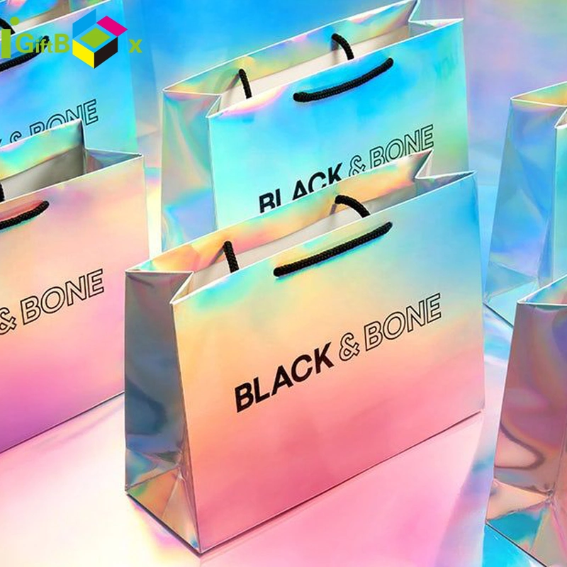 China Manufactures Custom Logo Box Gift Flower Cup Decorative Paper Box