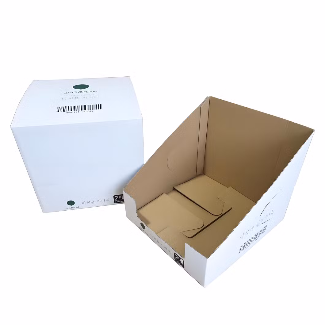 Wholesale Express Shipping Cartons for Custom Packaging Needs