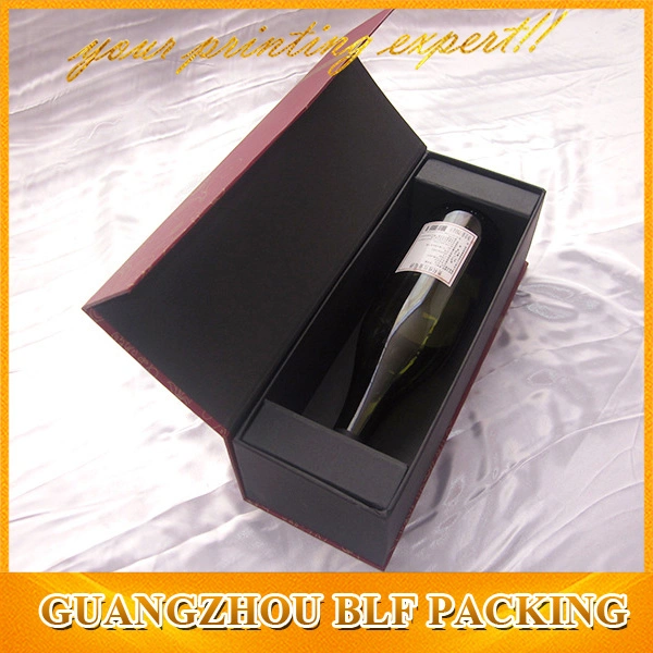 Shot Wine Glass Paper Packaging Gift Box