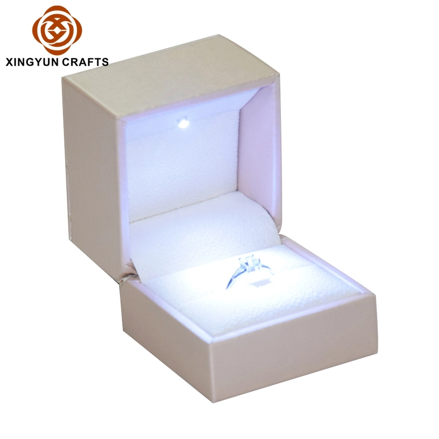 2022 Simple Personalized Wooden Jewelry Packaging Box Luxury Wood Bracelet Watch Box