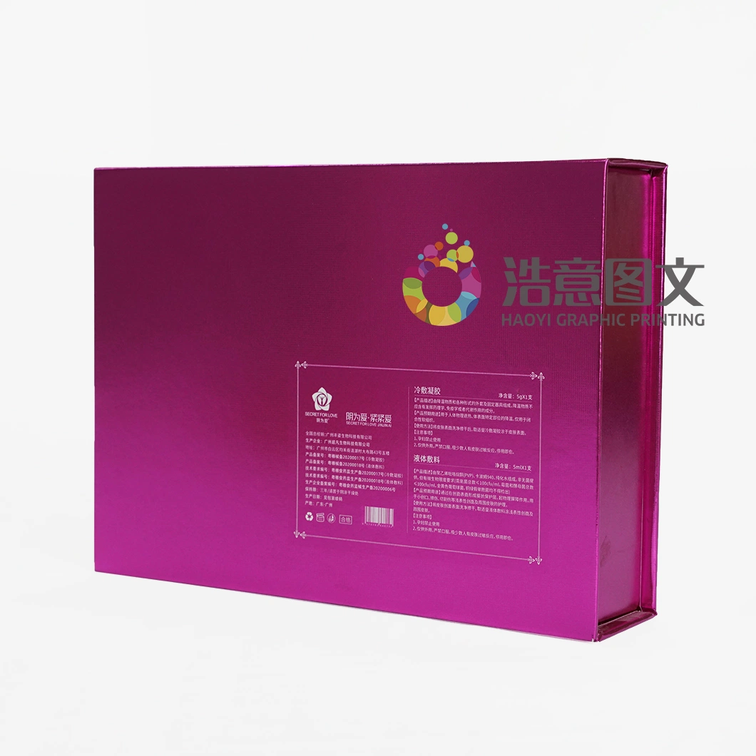 China Wholesale Custom Luxury Cardboard Magnetic Book Box Packaging Gift Paper Boxes