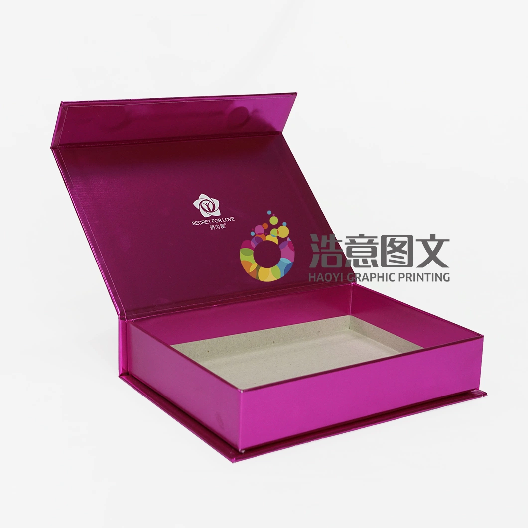 China Wholesale Custom Luxury Cardboard Magnetic Book Box Packaging Gift Paper Boxes