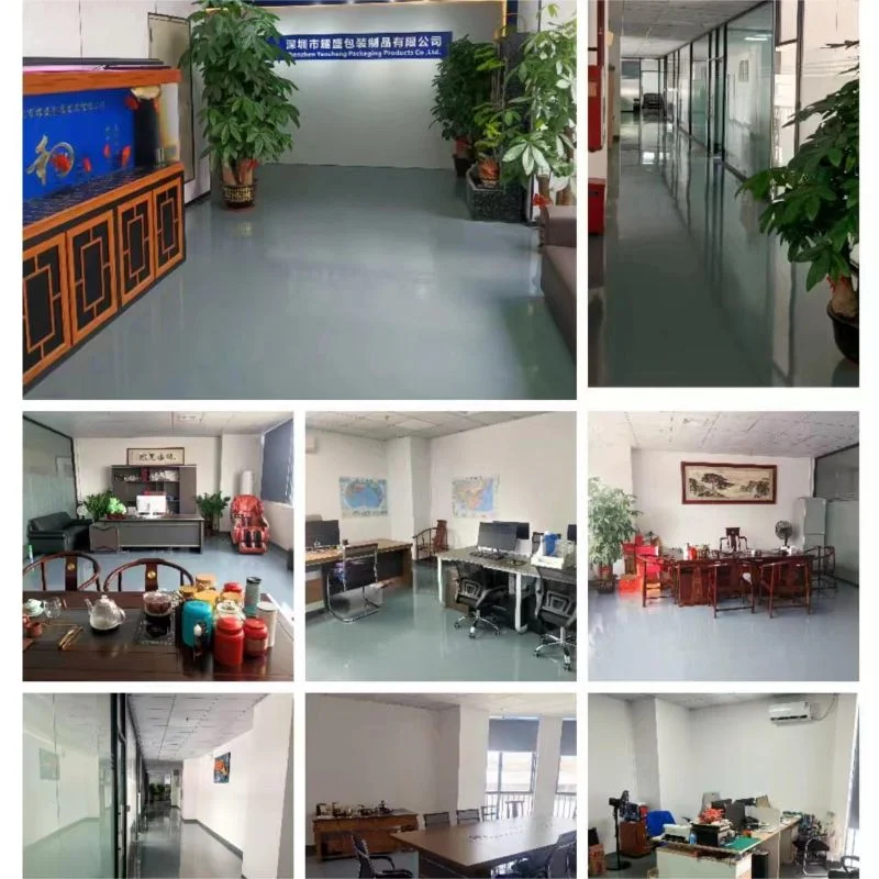 Packaging Box Custom Printed Logo Lid and Earth Box Advanced Exquisite Gift Box Custom Phone Box Tool