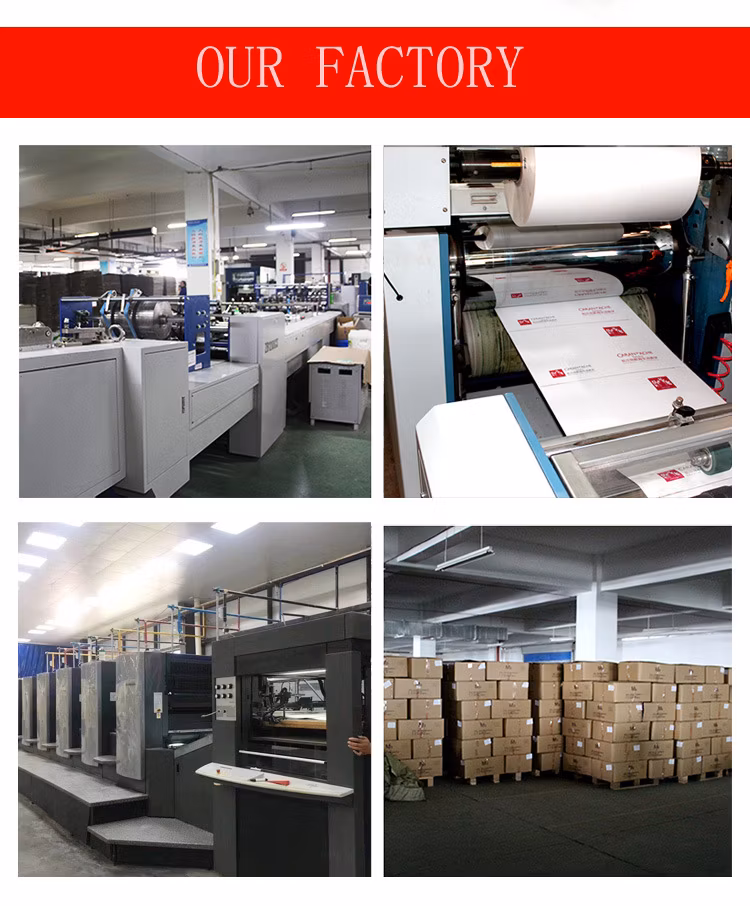 Cardboard Personalized Logo Retail Supermarket Food Chilli Sauces Paste Nuts Spice Holder Products Pack Set Gift Corrugated Paper Packaging Box