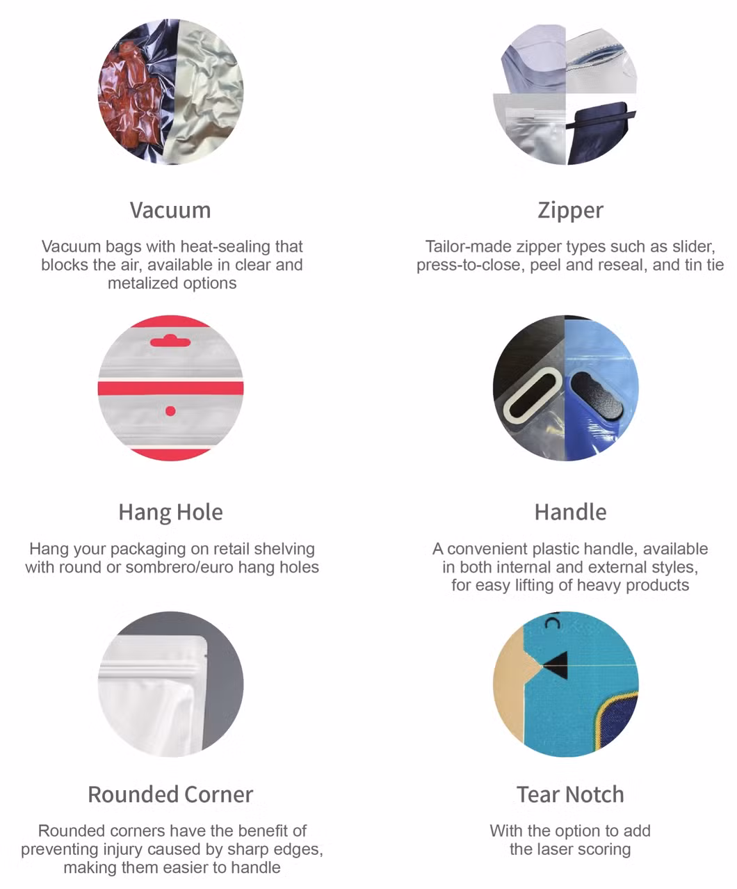 Custom Label Print Wholesale Colorful Colored Frosted Roll Tube LDPE HDPE Plastic PE Tubing Roll