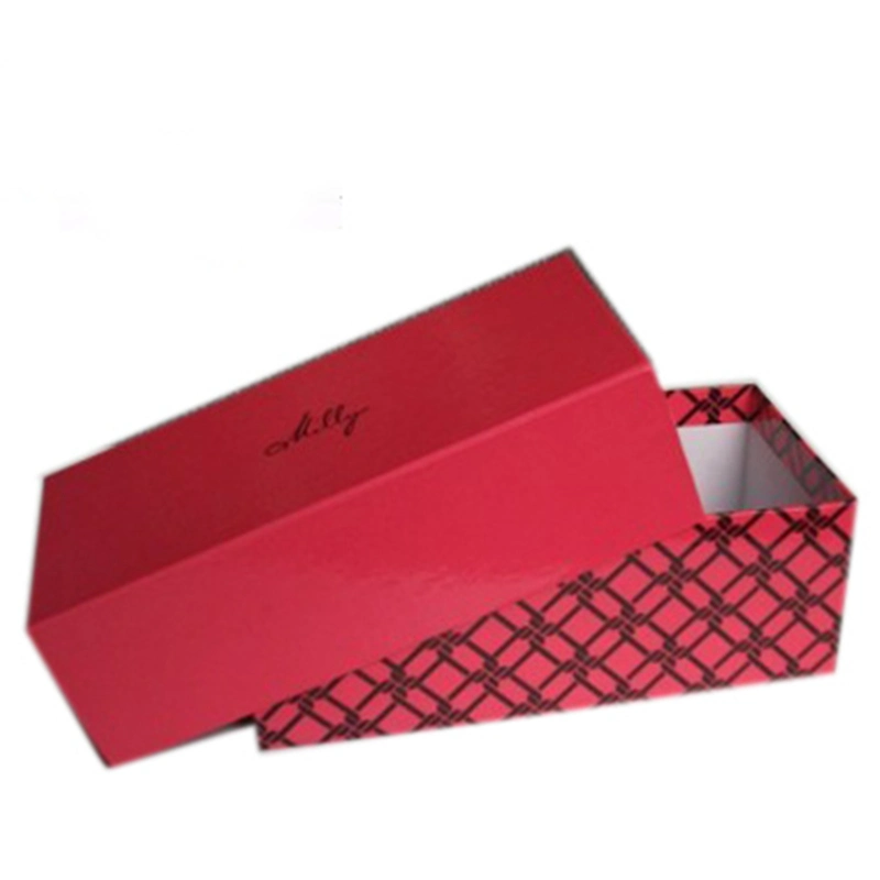 Custom Recycled Kraft Box Paper Handmade Soap Packaging Box with Logo Printed