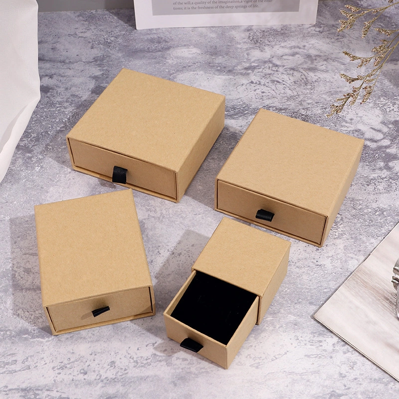 Bracelet Gift Custom Packaging Wholesale Jewelry Boxes for Jewelry