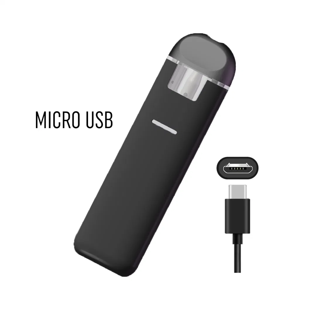 Magnet Gift Paper Box Ceramic Pen Disposable Vaporizer Pen