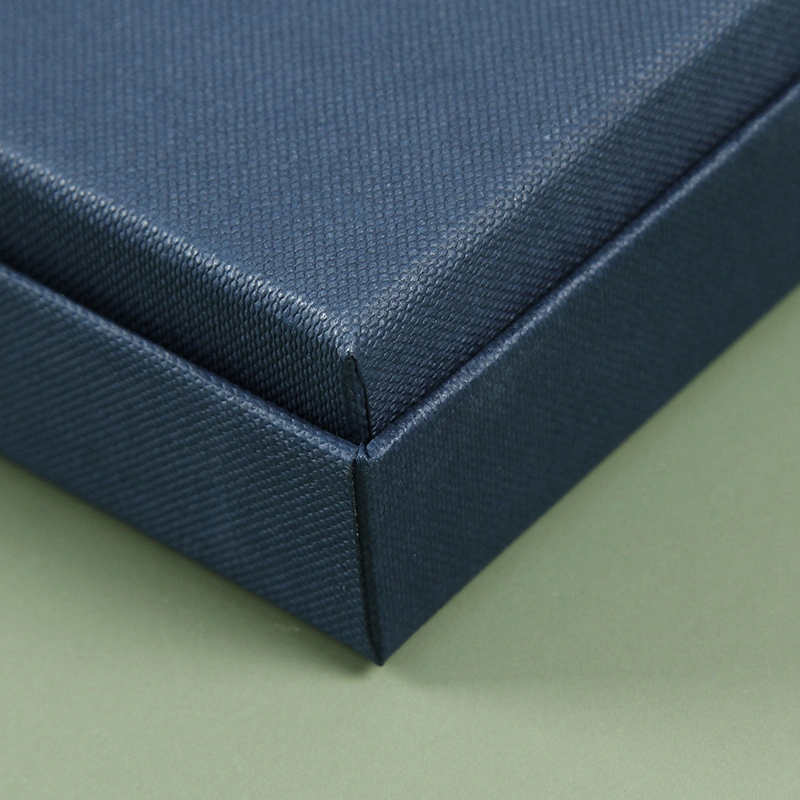 Earring Box, Necklace, Multi-Purpose Fashion Small Gift Box, World Cover, Jewelry Packaging Box
