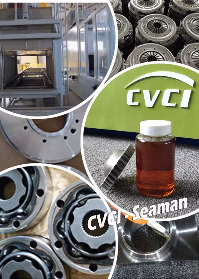 Low Cost 2% Dosage Concentrate Vci Master Batch