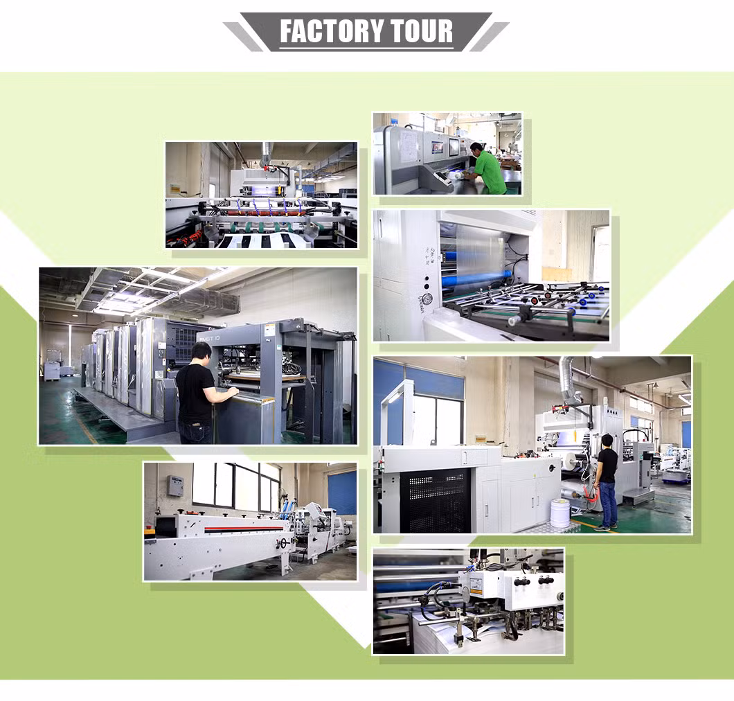 Customized Color Printing Paper Packaging Box for Filling Water Masks