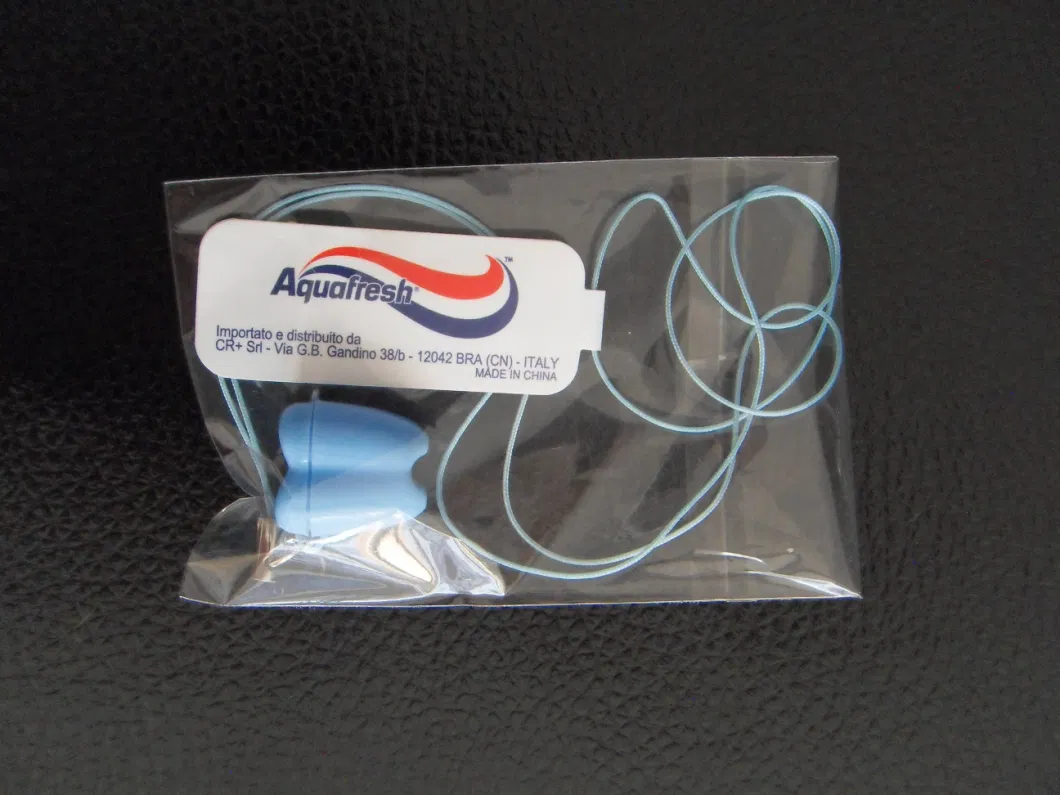 Hot Sale Plastic Milk Baby Tooth Box for Gift and Keepsake