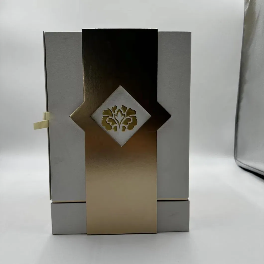 Triangle Heart-Shaped Flip Cover Gift Chocolate Box