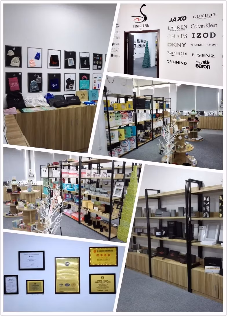 Fashionable Custom Logo Printed Wrapping Tissue Paper for Cosmetic Clothing Shoes Packaging