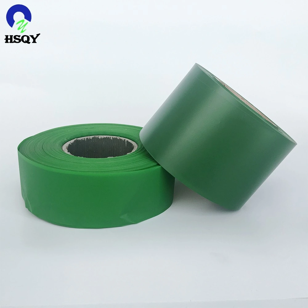 Plastic Label Material PVC Super Clear Rigid Sheet for Offset Printing
