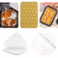 Ow MOQ Custom Fast Food Hamburger Packaging Tissue Paper Food Grade Eco Friendly Ink Printing Logo Safe Non Toxic Wax Pape