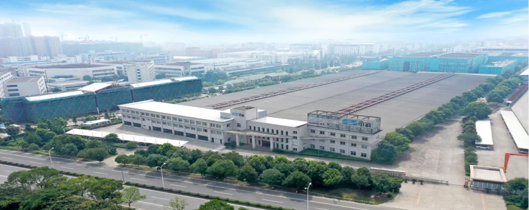 CE Approved and Biggest Manufacturer of Rigid Box Machine Zk-320