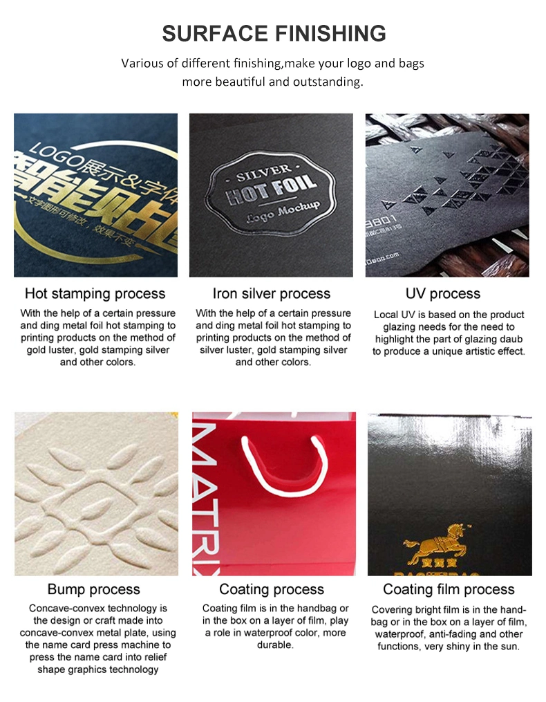 Magnetic Closure Luxury Picture Album A4 Cardboard Presentation Box