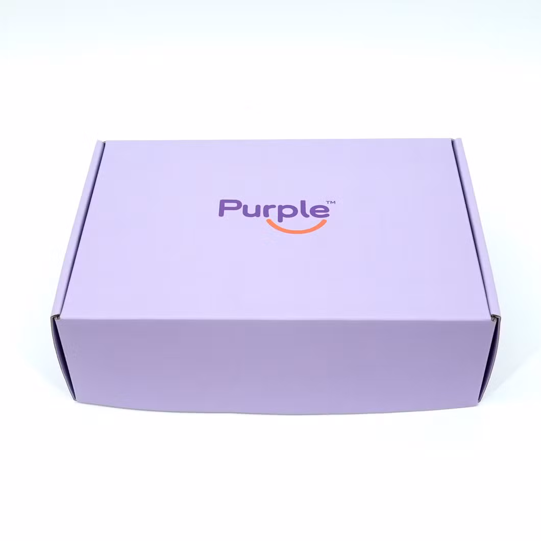 Hair Extension Packaging Custom Logo Wig Box Cardboard Boxes Personalized Silk Gift Box