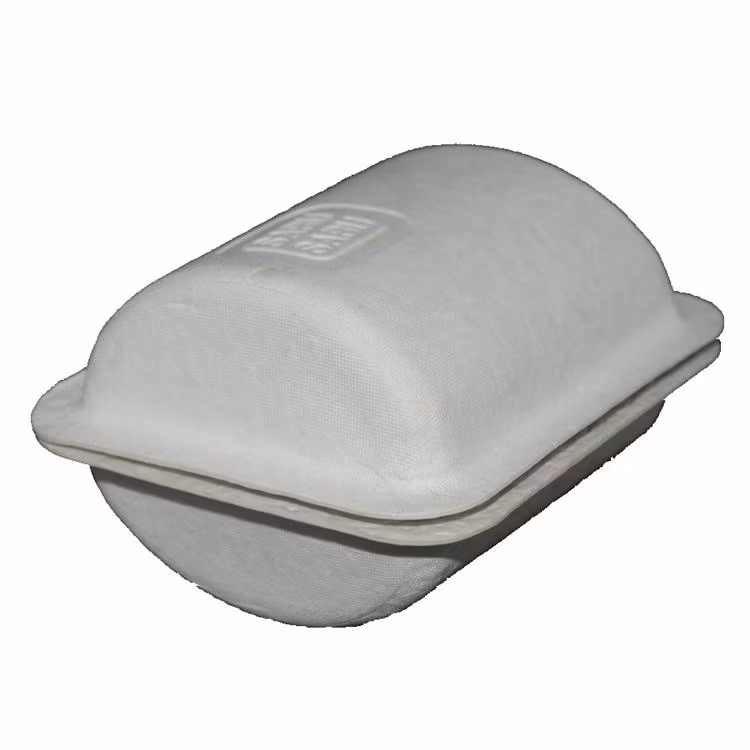 Eco Friendly Biodegradable Soap Packaging/Die Cut Packaging for Soap/Soap Box