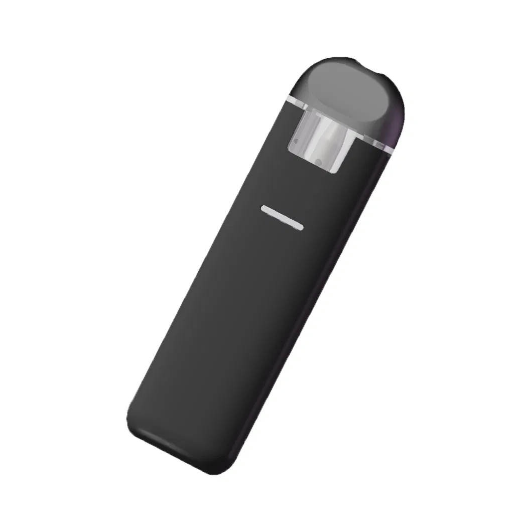 Magnet Gift Paper Box Ceramic Pen Disposable Vaporizer Pen