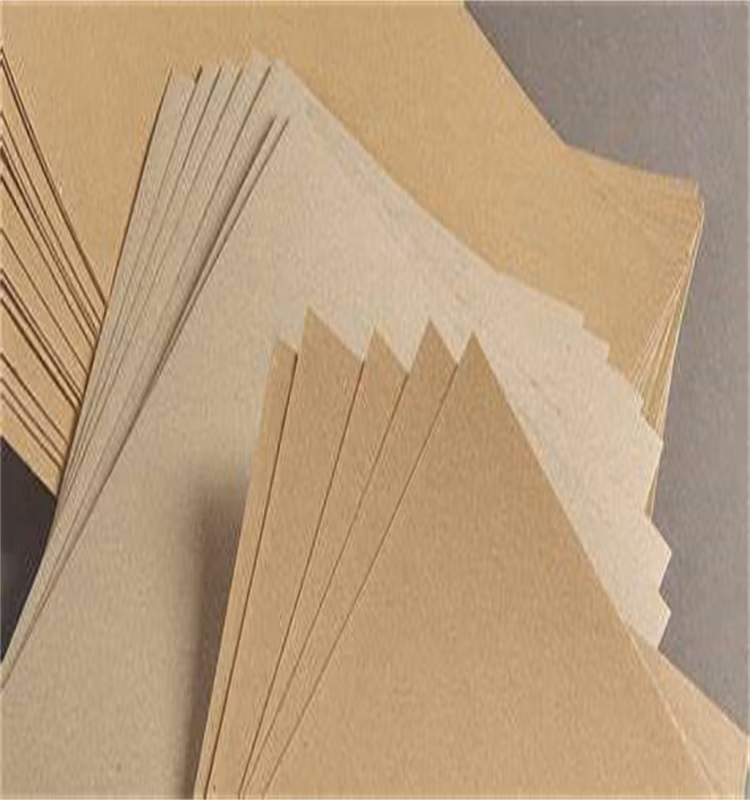 Brown Kraft Jumbo Roll Paper Wrapping Custom Clothing Kraft Paper Roll