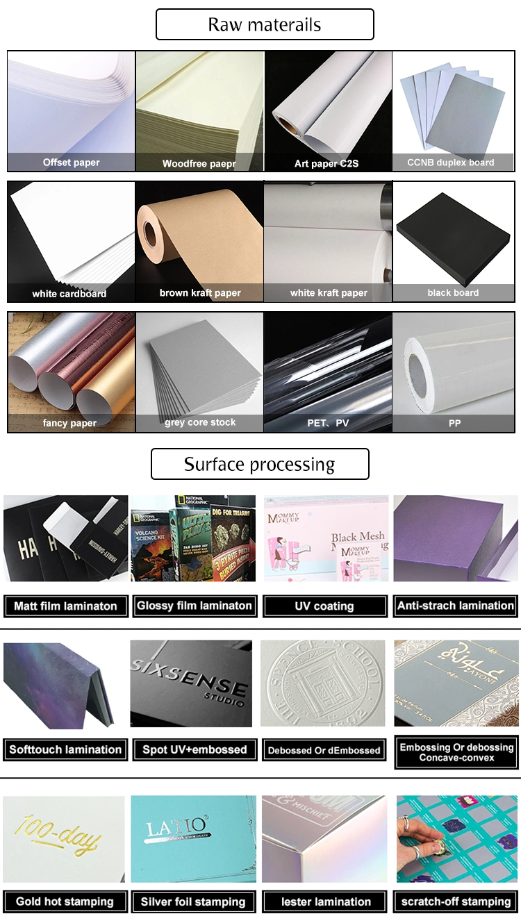 Custom Craft Round Hat Rigid Paper Packaging Box Cardboard Jewelry Gift Packing for Tea / Coffee / Red Wine/ Flower / Candy Chocolate/Cosmetic/Potato Chips/Cake