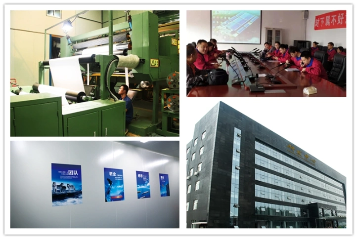PVC Colored Films Sheet for Card Printing Label Materials