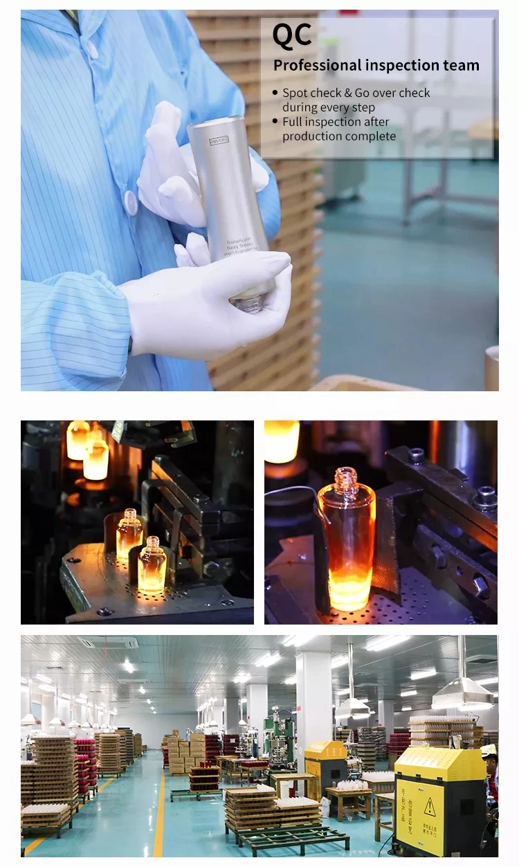 Luxury Plastic Pink Toothpaste Container Tube Packaging with Airless Pump