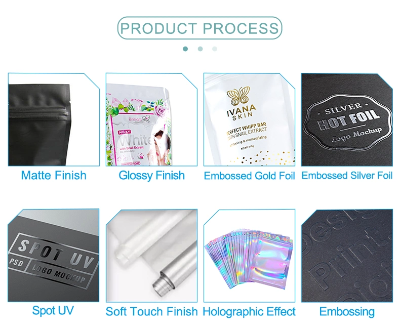 Custom Logo Print Cheap Product Label Sticker