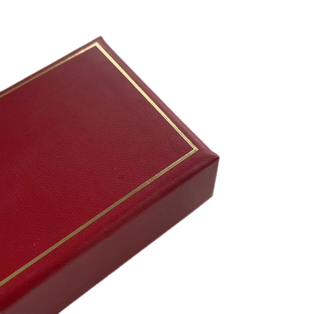Lid and Base Cardboard Paper Box for Gifts Packagings