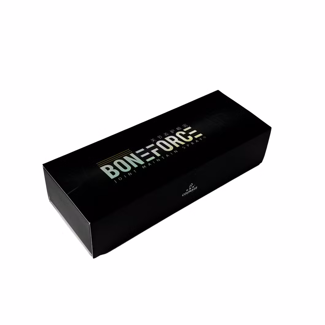Premium White Cardboard Gift Box Set for Special Occasions