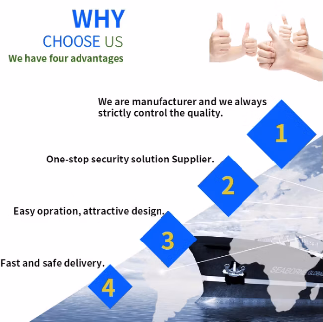 Roll Labels Wholesale for 8.2MHz EAS RF Label Tag
