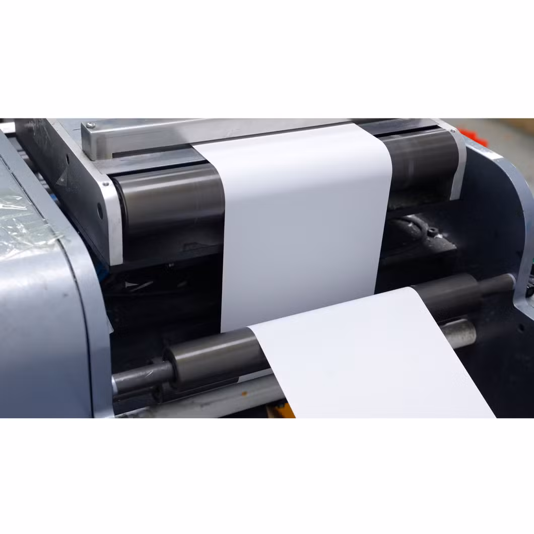 Big Jumbo Roll Self Adhesive Label Blank Wholesale Sticker Full Printing