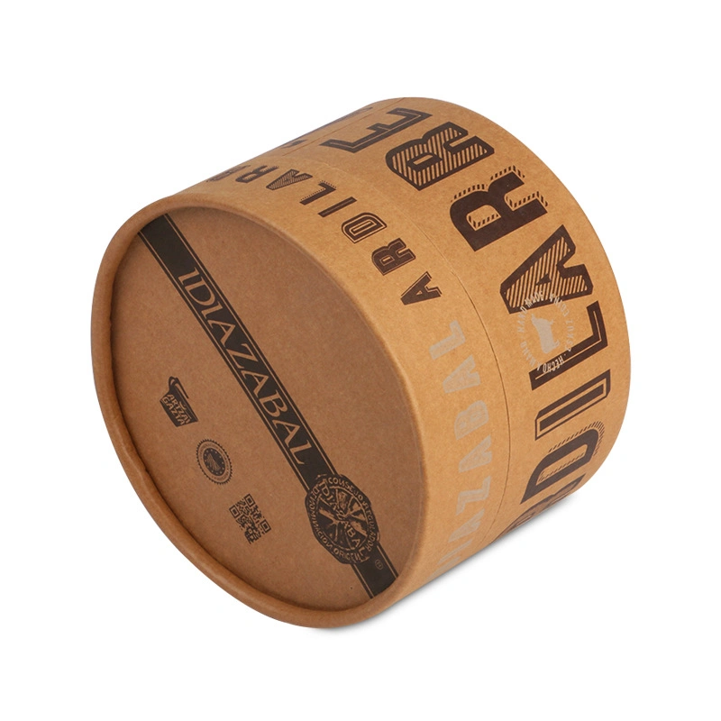 Small Love Heart Printing Paper Gift Packing Box with Lid