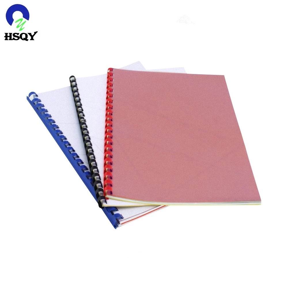 Plastic Label Material PVC Super Clear Rigid Sheet for Offset Printing