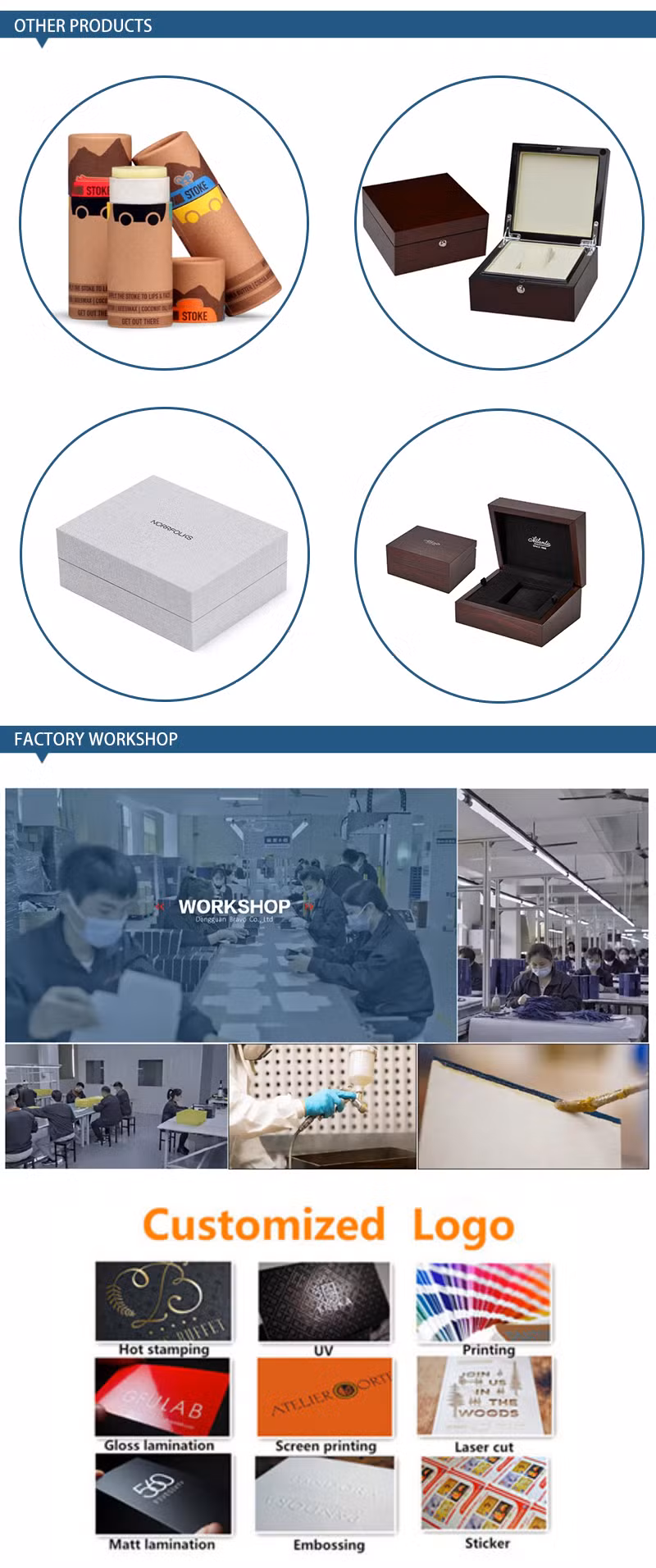 Luxurious Personalized HYT Watch Storage Box for Collectors