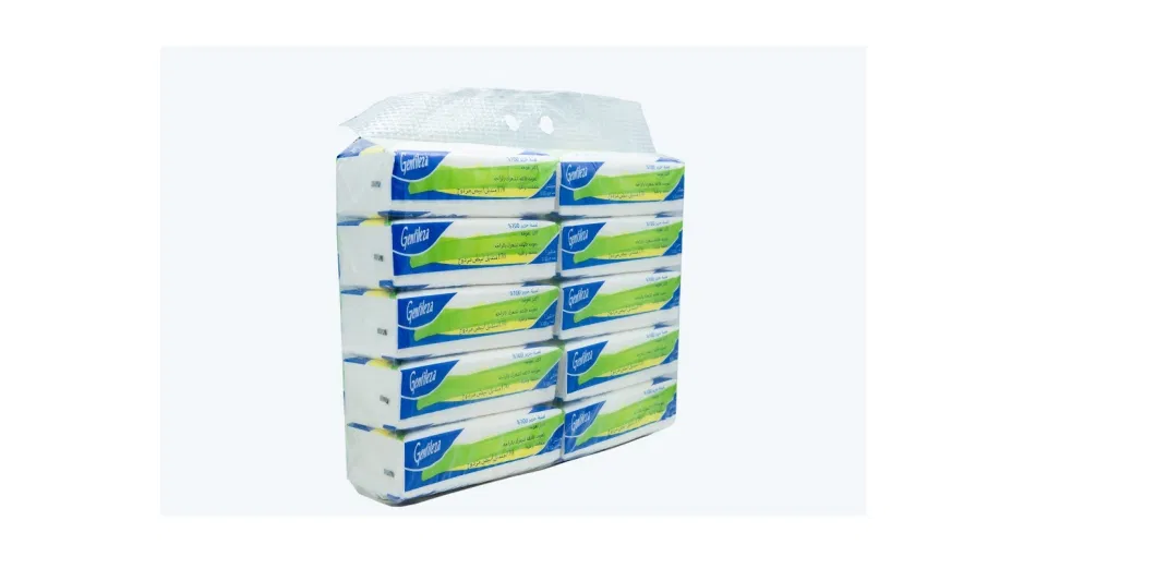 Wholesale of 18/24 Packs of Large Packaging Tissue Paper
