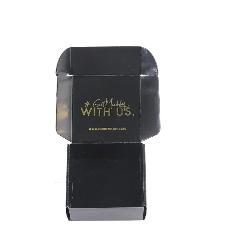 Paper Boxes Soap Packaging