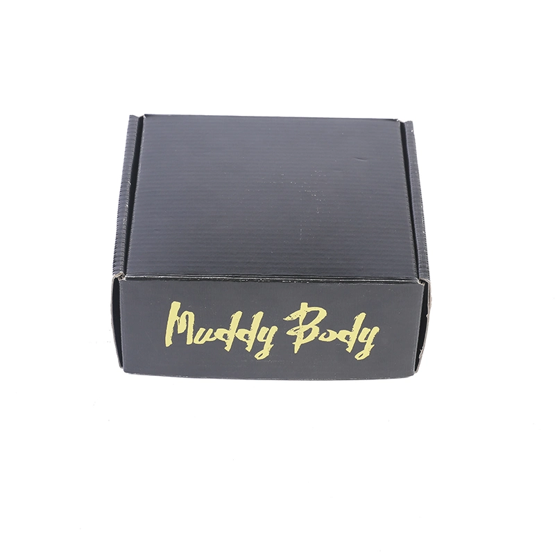 Paper Boxes Soap Packaging