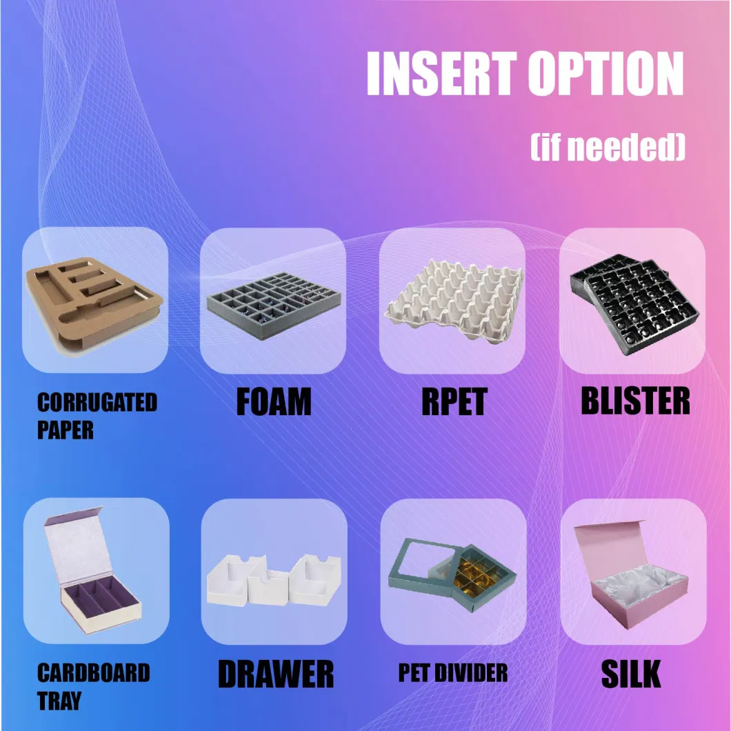 China Wholesale Custom Luxury Food Grade Chocolate Boxes Gift Packaging