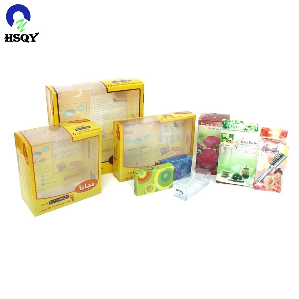 Plastic Label Material PVC Super Clear Rigid Sheet for Offset Printing