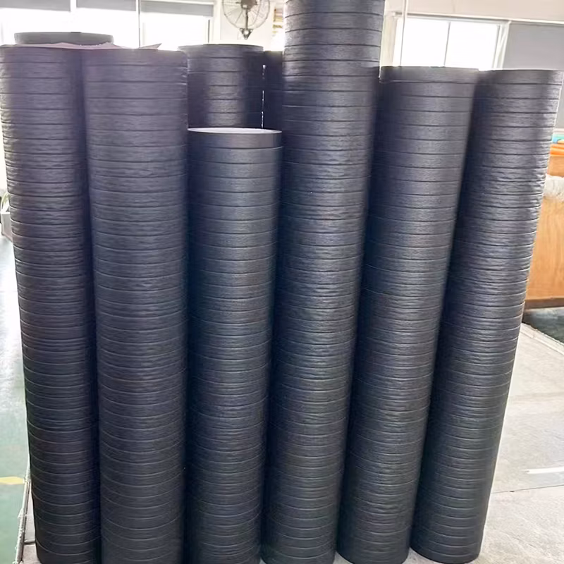 Custom General Use Waterproof Rubber Glue Masking Tape Easy Removal Heat Resist Crepe Paper Japanese/Washi Adhesive Tapes