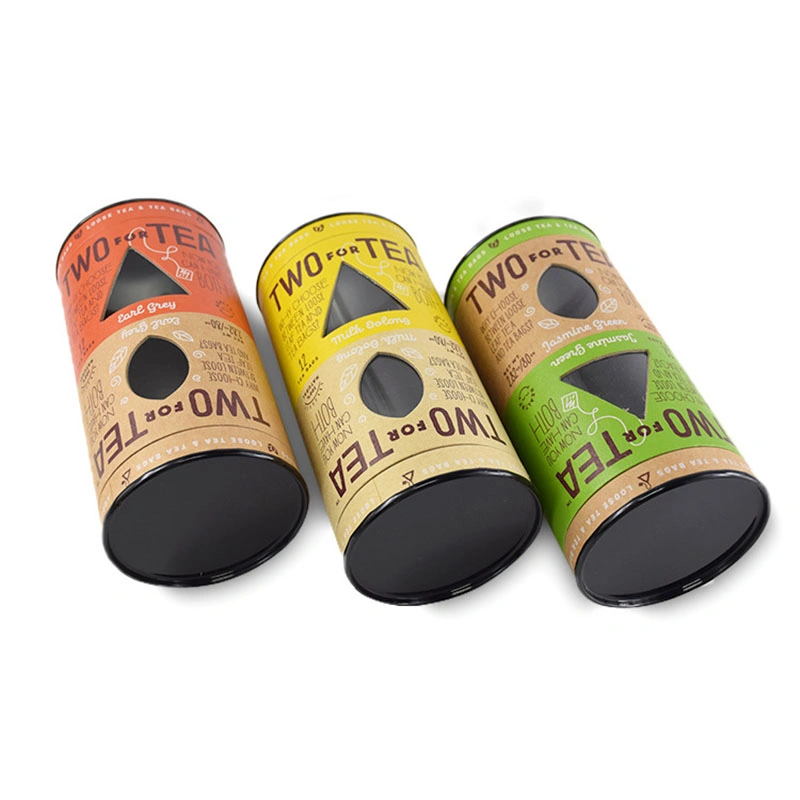 Custom Craft Round Hat Rigid Paper Packaging Box Cardboard Jewelry Gift Packing for Tea / Coffee / Red Wine/ Flower / Candy Chocolate/Cosmetic/Potato Chips/Cake