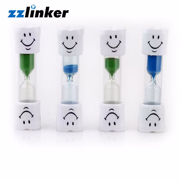 Lk-S14 Colourful Dental Clinic Baby Milk Teeth Holder Box Gifts