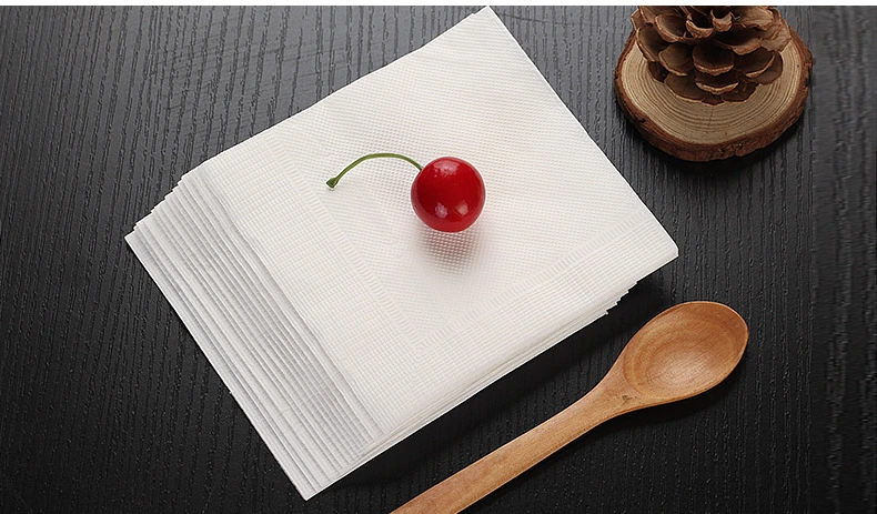 Eco-Friendly Tissue Paper Soft Comfortable Facial Tissues Paper