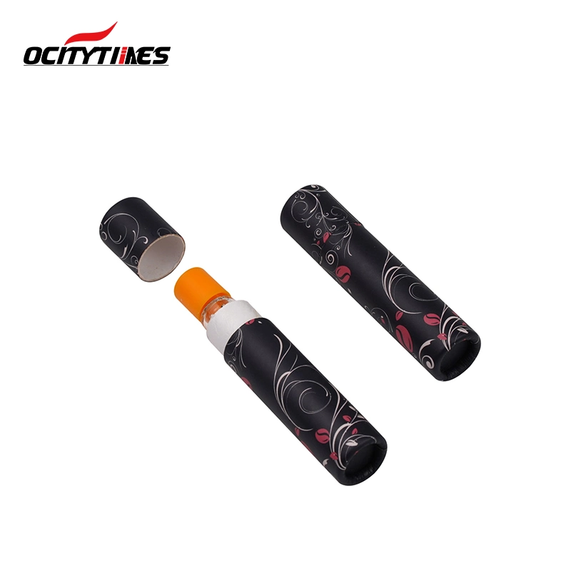 Wholesale Custom Cardboad Gift Box Packaging for E Cigarette Vape Disposable Vape Pen