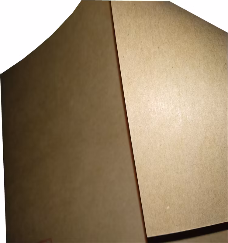 Brown Kraft Jumbo Roll Paper Wrapping Custom Clothing Kraft Paper Roll