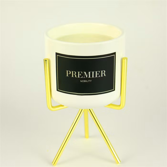 Luxury Non-Toxic Soy Candle Gift Box